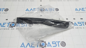 Hood seal front right Audi A6 C8 19-