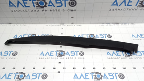 Seal wing hood-wing front right Audi A6 C8 19-