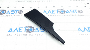 Ford Mustang mk6 15-23 right lower front panel trim, black