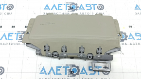Airbag knee driver's left Toyota Camry v40 07-11 beige