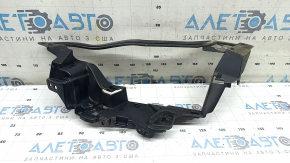 Left exhaust tip bracket for BMW X7 G07 19-26 M-Sport