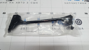 Right front bumper bracket for Kia Sportage 23-25