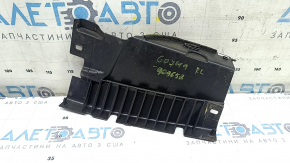 Rear bumper mount center left BMW X7 G07 19-26 M-Sport broken