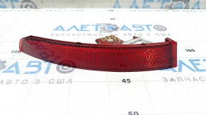 Rear bumper reflector left BMW X7 G07 19-26 M-Sport