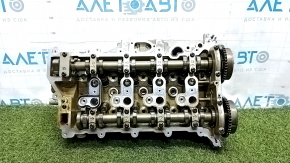 Cylinder head assembly Jeep Cherokee KL 19-23 2.0T EC1 109k