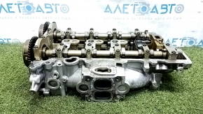 Cylinder head assembly Jeep Cherokee KL 19-23 2.0T EC1 109k