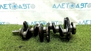 Jeep Cherokee KL 19-23 2.0T Crankshaft K:49.98 W:49.96 for grinding