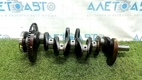 Jeep Cherokee KL 19-23 2.0T Crankshaft K:49.98 W:49.96 for grinding
