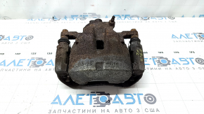 Front left caliper assembly for Toyota Camry v40 type 1