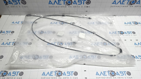 Jaguar F-Pace X761 17-20 Hood Release Cable