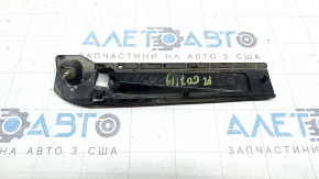 Left side sill light bracket for BMW X7 G07 19-26 M-Sport