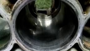 Jeep Cherokee KL 19-23 2.0T bare cylinder block, d:84.00, for boring