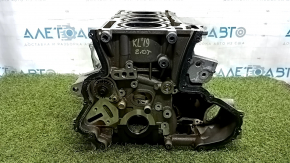 Jeep Cherokee KL 19-23 2.0T bare cylinder block, d:84.00, for boring