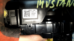 Ford Mustang mk6 15-19 steering column switch assembly with wear