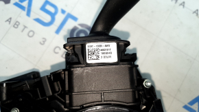 Ford Mustang mk6 15-19 steering column switch assembly with wear