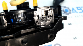 Ford Mustang mk6 15-19 steering column switch assembly with wear
