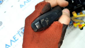 Ford Mustang mk6 15-19 steering column switch assembly with wear
