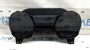 Ford Mustang mk6 18-20 USA instrument cluster, 82k, scratches