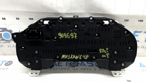 Ford Mustang mk6 18-20 USA instrument cluster, 82k, scratches