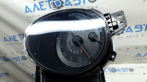 Ford Mustang mk6 18-20 USA instrument cluster, 82k, scratches