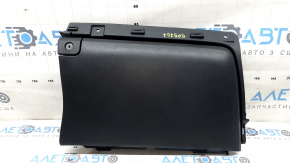 Glove box, glove compartment Ford Mustang mk6 15-20 black with AIRBAG