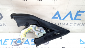 Triangle plug front right door Ford Mustang mk6 15-