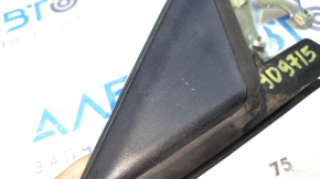Triangle plug front right door Ford Mustang mk6 15-