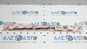Front left brake hose Toyota Rav4 19-