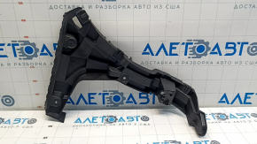 Rear bumper mount left Audi Q3 8U 16-18