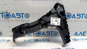 Rear bumper mount left Audi Q3 8U 16-18