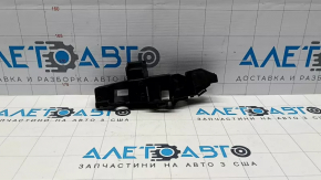 Front bumper mount (bumper-wing) left Audi Q5 80A 18-24