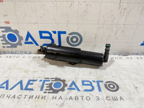 Headlight washer nozzle right BMW X5 E70 07-13 SIGNEDA