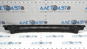 Lower grille of the front bumper of the Audi Q7 20-24
