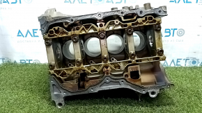 Ford Fusion mk5 13-15 2.0T bare cylinder block for boring