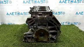 Ford Fusion mk5 13-15 2.0T bare cylinder block for boring