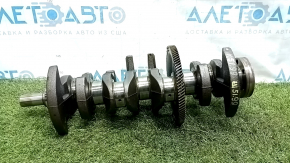 Ford Fusion mk5 13-20 2.0T Crankshaft K:51.99 W:51.99
