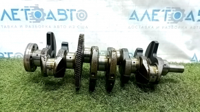Ford Fusion mk5 13-20 2.0T Crankshaft K:51.99 W:51.99