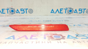 Right rear bumper reflector for Toyota Rav4 19-25