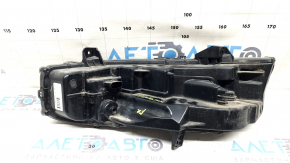 Right-hand DRL turn signal for Ford Mustang mk6 18-23 (restored LED sand)