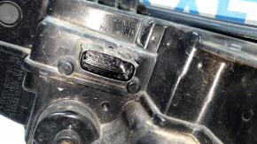 Right-hand DRL turn signal for Ford Mustang mk6 18-23 (restored LED sand)