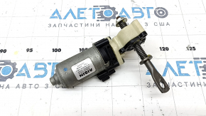 Driver's seat lift adjustment motor for Toyota Camry v40 07-09