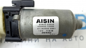 Driver's seat lift adjustment motor for Toyota Camry v40 07-09