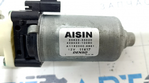 Driver's seat tilt adjustment motor for Toyota Camry v40 07-09