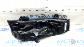 Left DRL/DRL Turn Signal Ford Mustang mk6 18-23 Restored LED, Sand