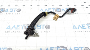 Ford Mustang mk6 15-2.3T Fuel Vapor Purge Valve with Tube