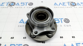 Front left hub Toyota Prius 20 04-09 KOYO