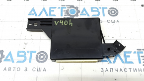 Brake power supply Toyota Camry v40 hybrid