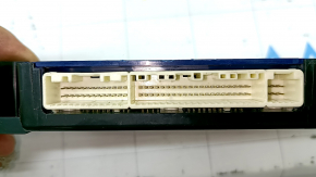 Brake power supply Toyota Camry v40 hybrid