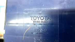 Brake power supply Toyota Camry v40 hybrid