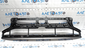 Audi E-Tron 19-23 lower grille base, Quattro